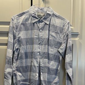 Bonobos men’s slim fit button down